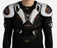 S25 Bauer Vapor Flypro Shoulder Pad Intermediate