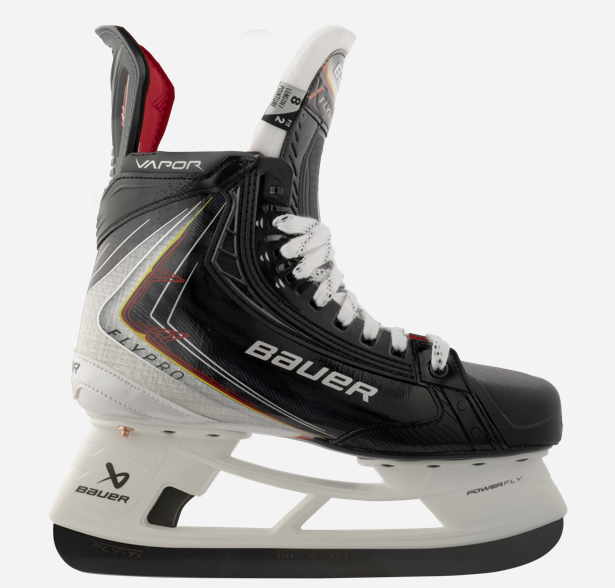Bauer S25 Puck Bag - Thumbnail 4