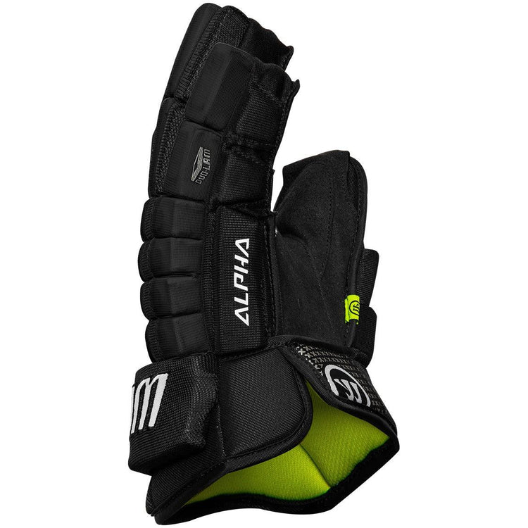 Warrior FR2 Hockey Gloves