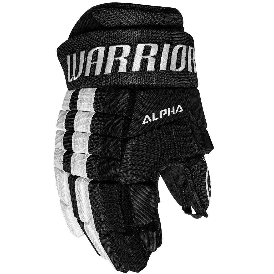 Warrior FR2 Hockey Gloves