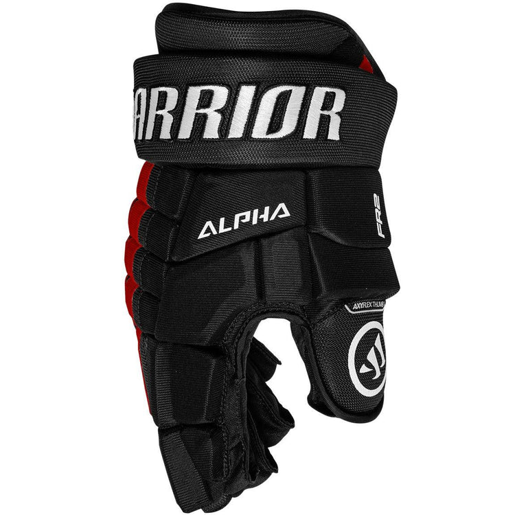 Warrior FR2 Hockey Gloves