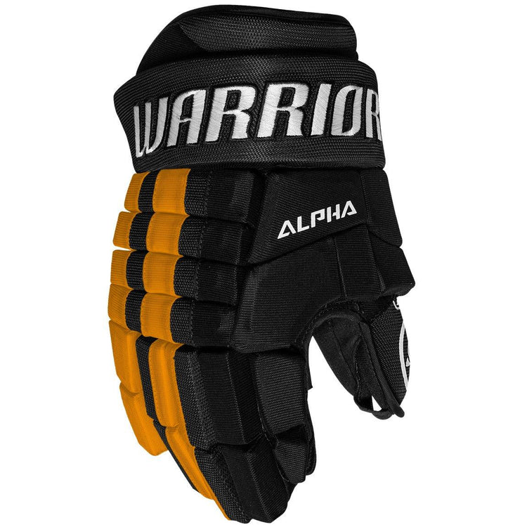 Warrior FR2 Hockey Gloves