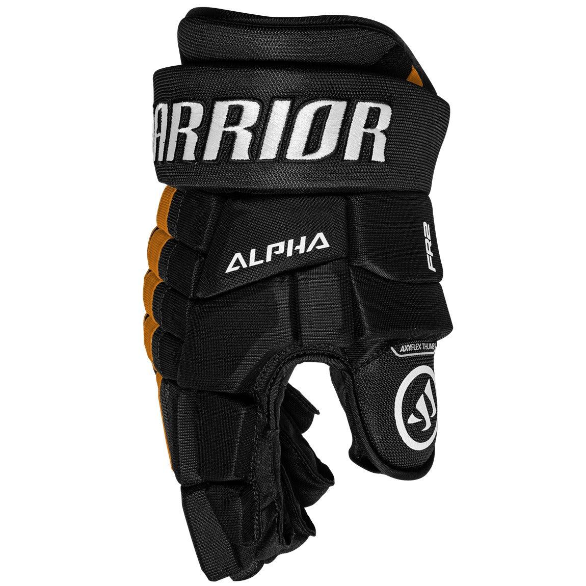 Warrior FR2 Hockey Gloves