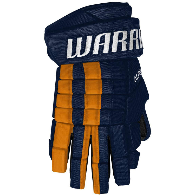 Warrior FR2 Hockey Gloves