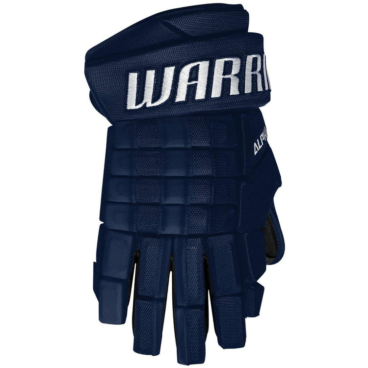 Warrior FR2 Hockey Gloves