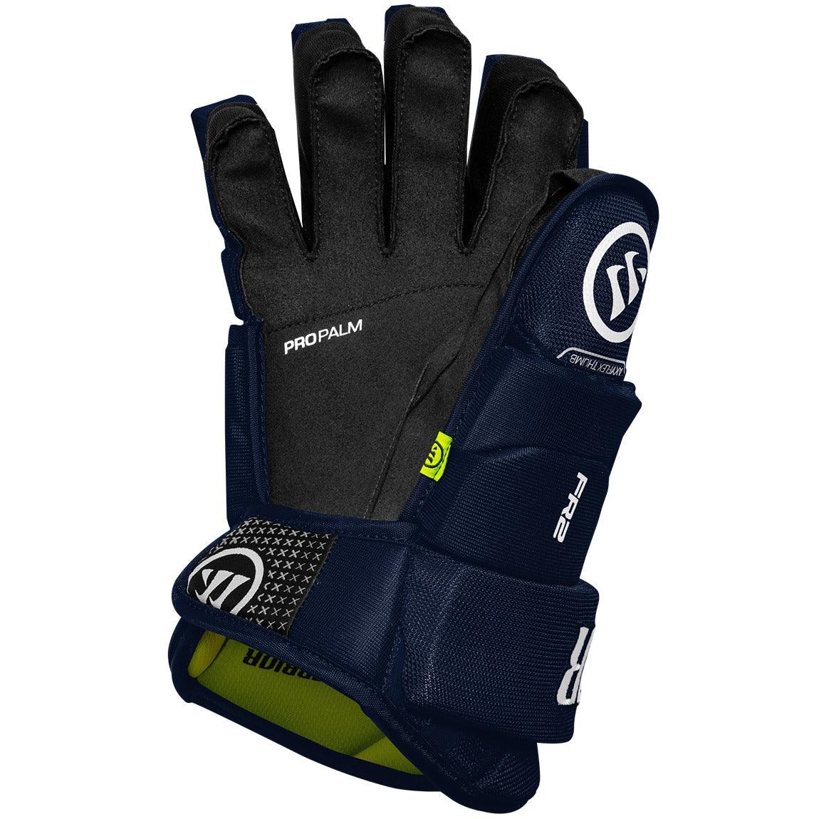 Warrior FR2 Hockey Gloves