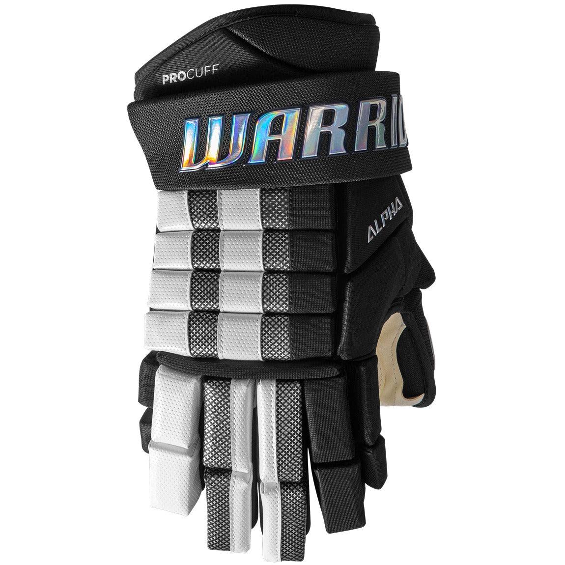 Warrior FR2 Pro Hockey Gloves