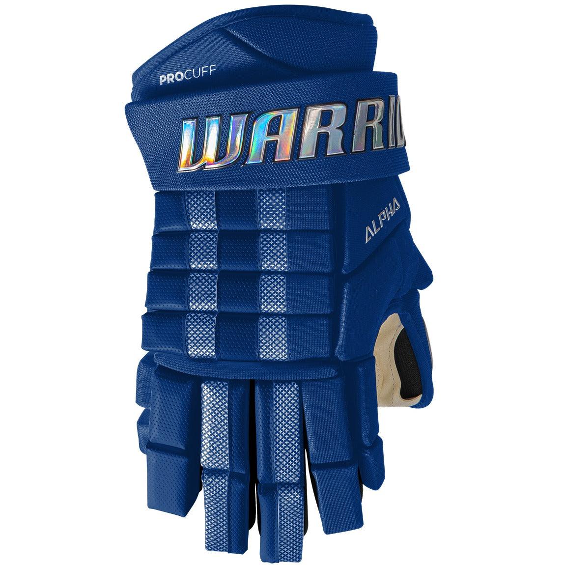 Warrior FR2 Pro Hockey Gloves