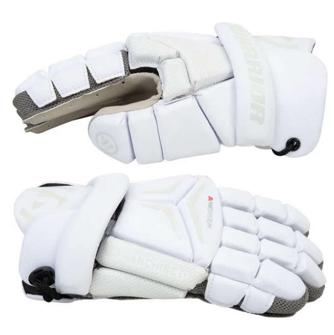 Warrior Franchise LT Lacrosse Glove