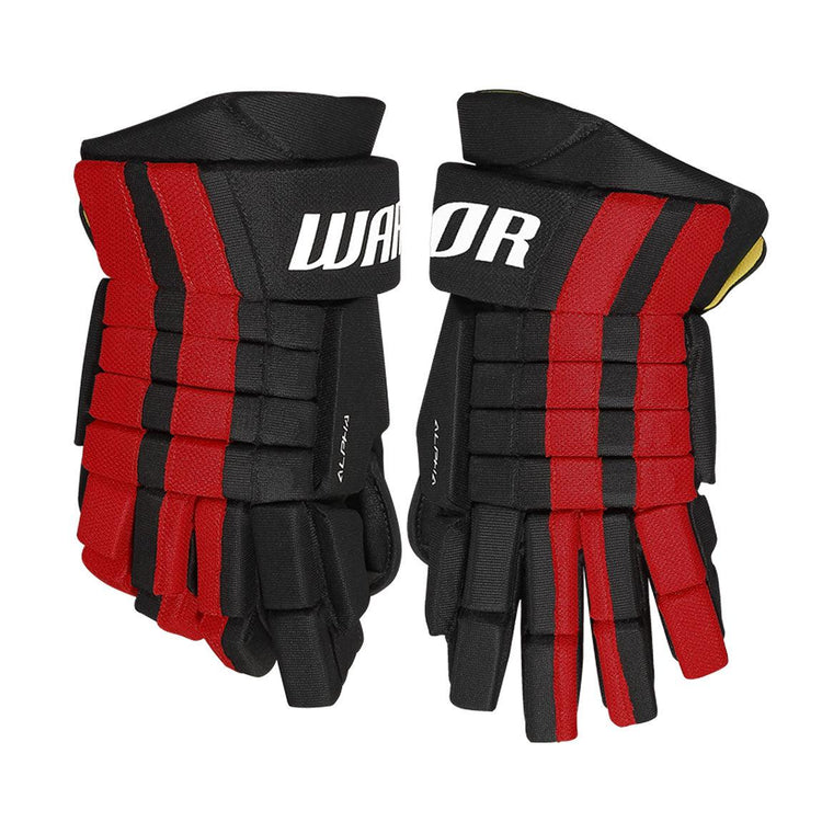 Alpha FR Hockey Glove - Junior - Sports Excellence