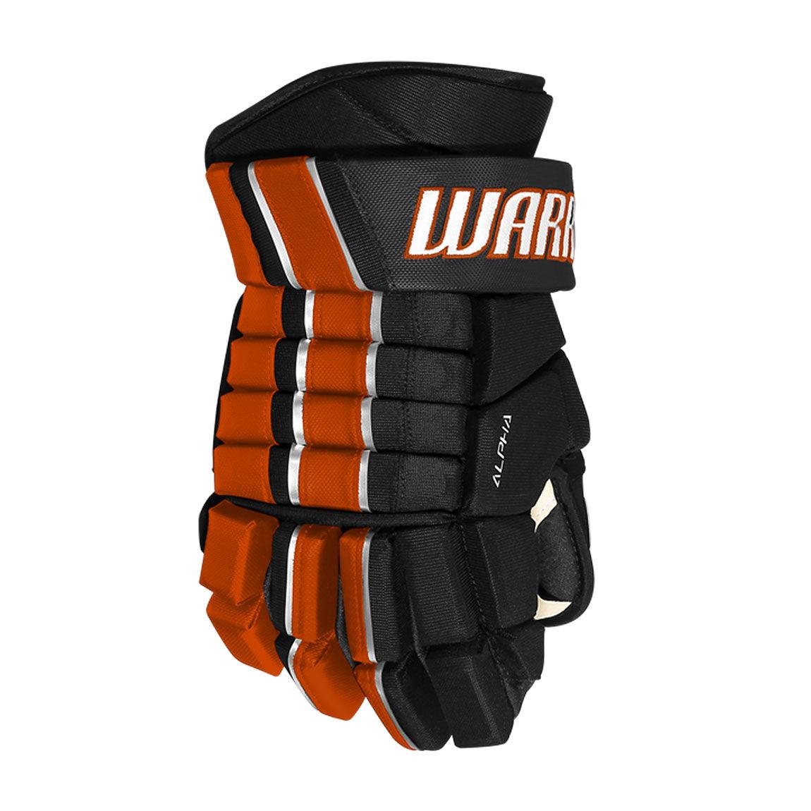 Alpha FR Pro Hockey Glove - Junior - Sports Excellence