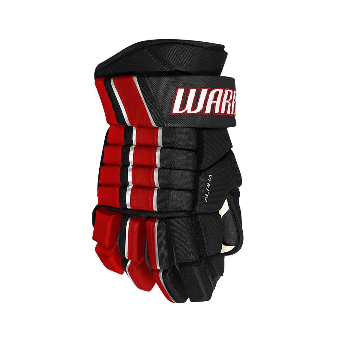 Alpha FR Pro Hockey Glove - Senior - Sports Excellence