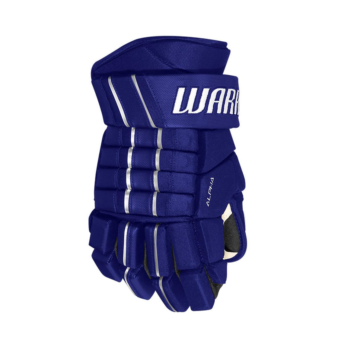 Alpha FR Pro Hockey Glove - Senior - Sports Excellence