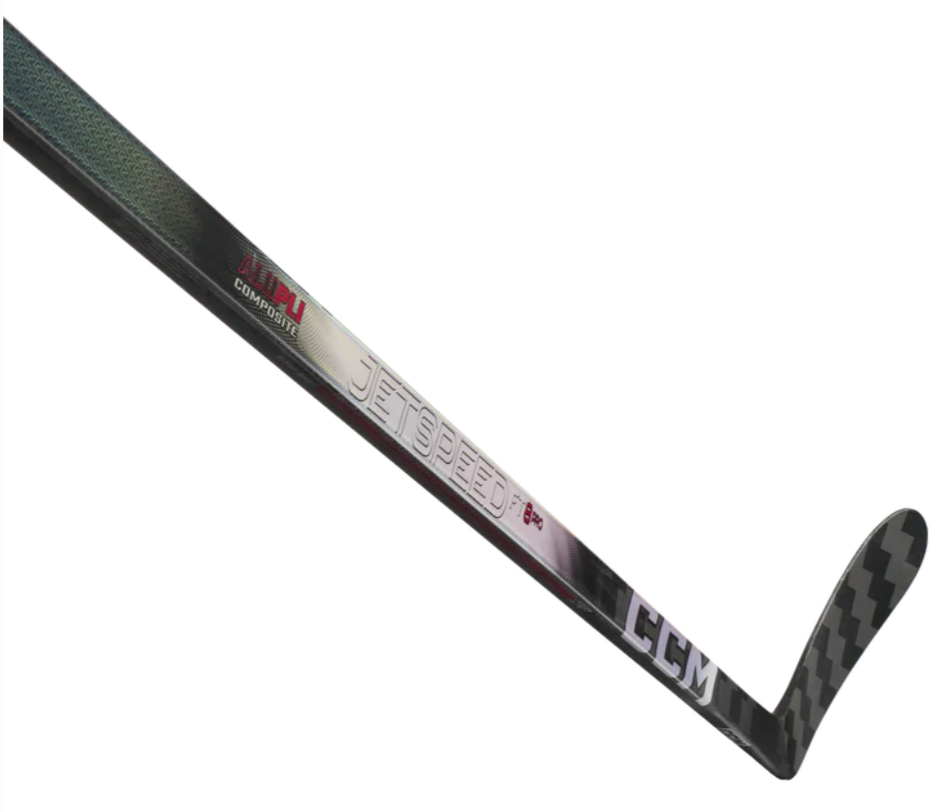 CCM Jetspeed FT8 Pro Hockey Stick Sr