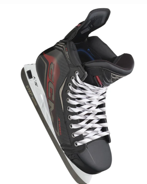 Pre-Order (Available: 7/18/2025) CCM Jetspeed FT8 Pro Ice Hockey Skates - Senior