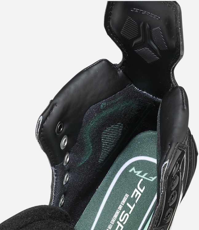 CCM Jetspeed FTW Ice Hockey Skates - Senior