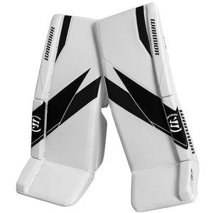 Warrior Ritual G7 Goalie Pads - Junior