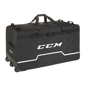 Goalie Wheeled Bag - Intermediate - Sports Excellence