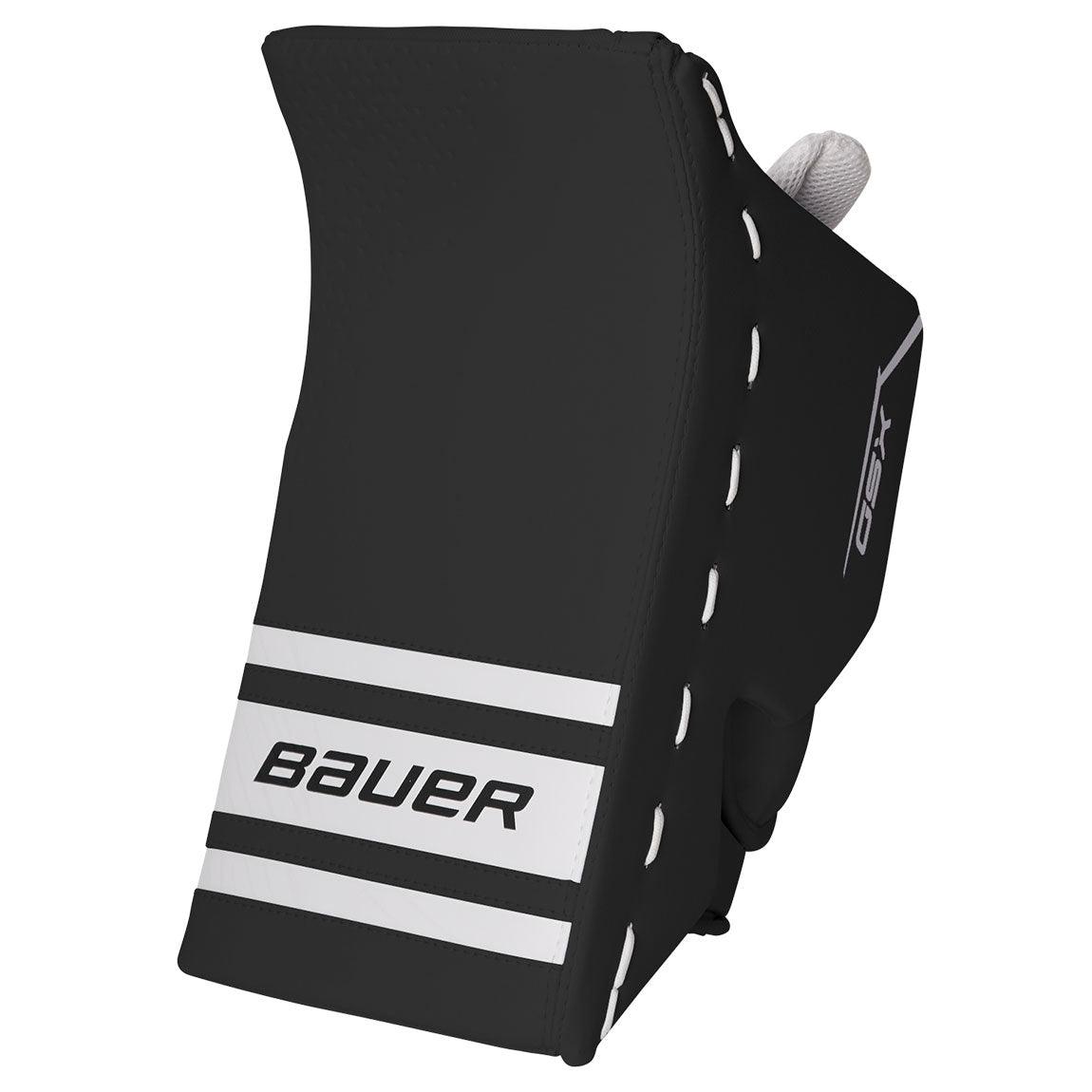 Bauer GSX Blocker - Junior - Sports Excellence