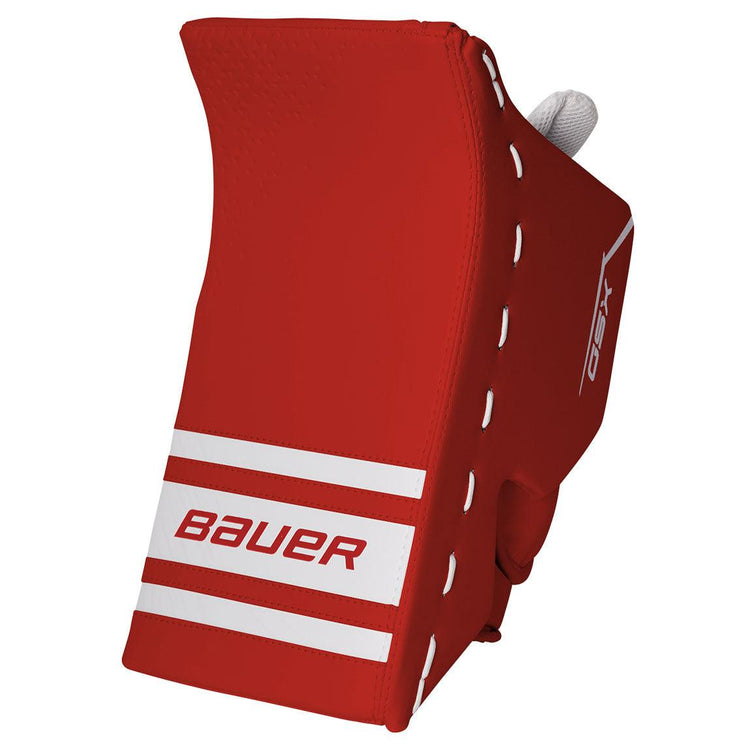 Bauer GSX Blocker - Junior - Sports Excellence