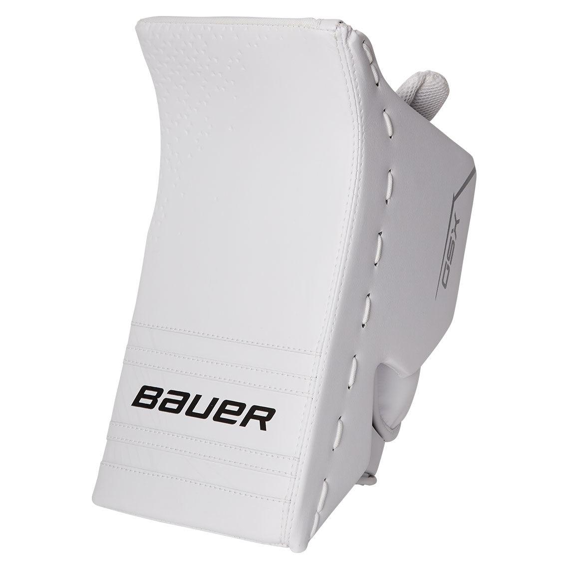 Bauer GSX Blocker - Intermediate - Sports Excellence