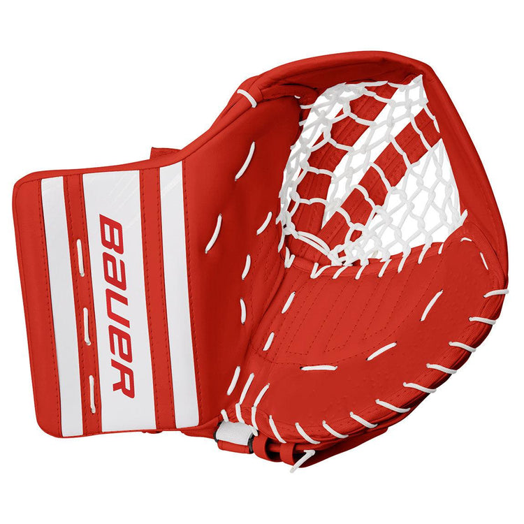 Bauer GSX Catcher - Intermediate - Sports Excellence