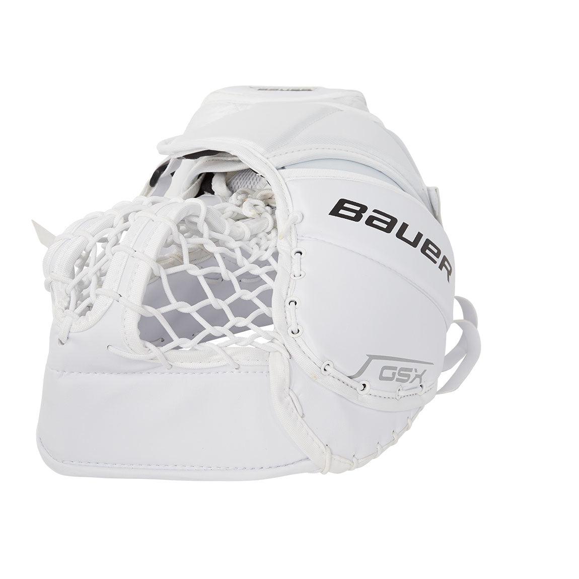 Bauer GSX Catcher - Intermediate - Sports Excellence