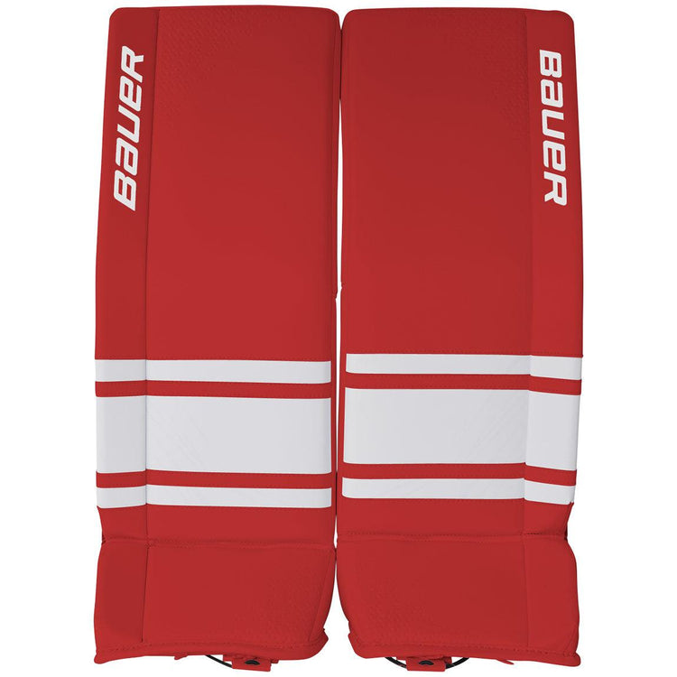 Bauer GSX Goal Pad - Intermediate - Sports Excellence