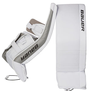 Bauer GSX Goal Pad - Junior - Sports Excellence