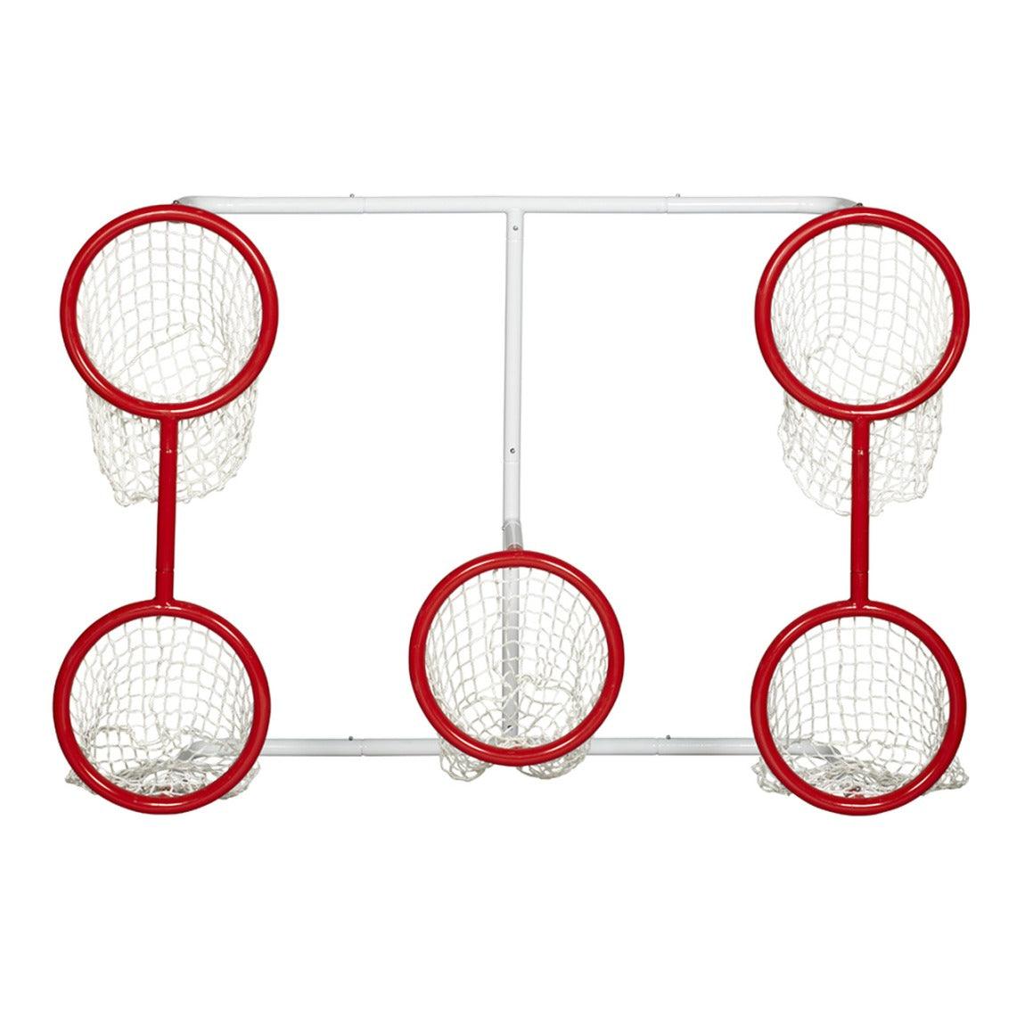 Hockey Heavy Duty Skill Net 72" - Sports Excellence