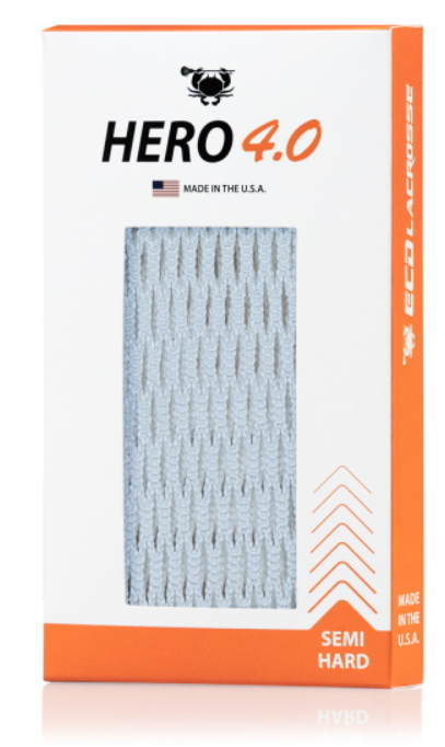 Jimalak Hero 4.0 Semi-Hard Mesh