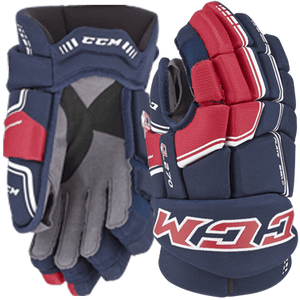 QuickLite 270 Hockey Gloves - Junior - Sports Excellence