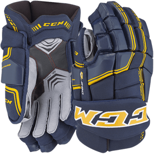 QuickLite 290 Hockey Gloves - Junior - Sports Excellence