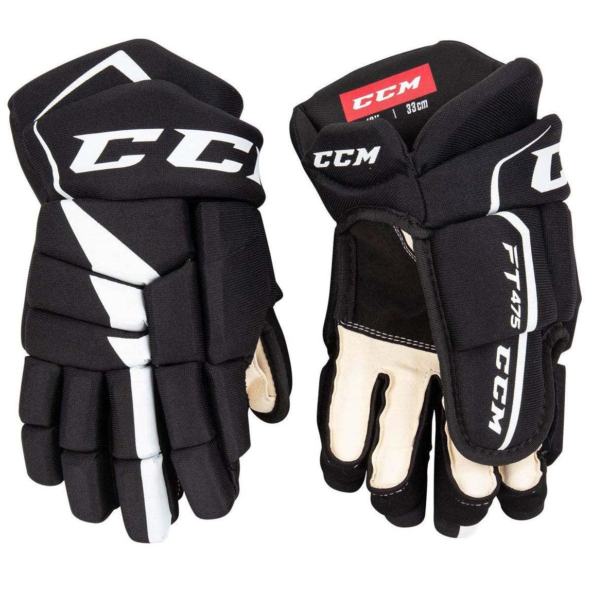 JetSpeed FT475 Hockey Glove - Junior - Sports Excellence