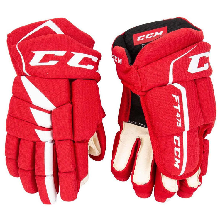 JetSpeed FT475 Hockey Glove - Junior - Sports Excellence