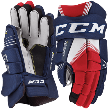 Tacks 5092 Hockey Gloves - Senior - Sports Excellence