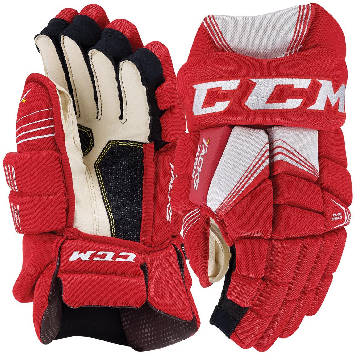 Tacks 7092 Hockey Gloves - Senior - Sports Excellence