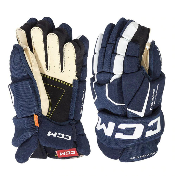 Tacks AS580 Hockey Gloves - Senior - Sports Excellence