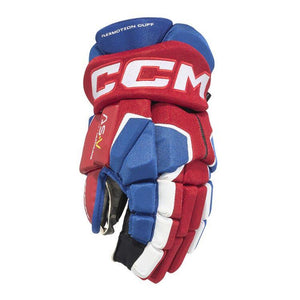 Tacks AS-V Hockey Gloves - Junior - Sports Excellence