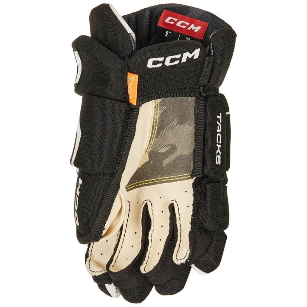 Tacks AS-V Pro Hockey Gloves - Senior - Sports Excellence