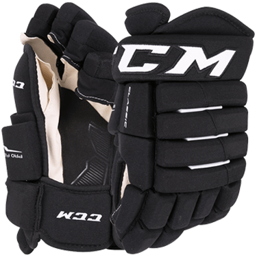 Tacks Classic Hockey Gloves - Sports Excellence