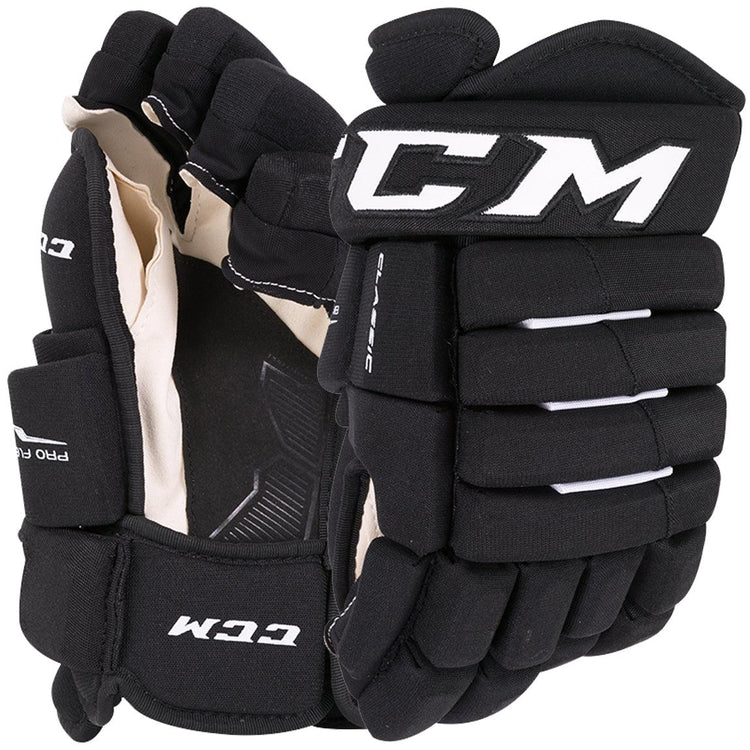 Tacks Classic Hockey Gloves - Senior - Sports Excellence