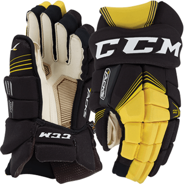 SuperTacks Hockey Gloves - Sports Excellence