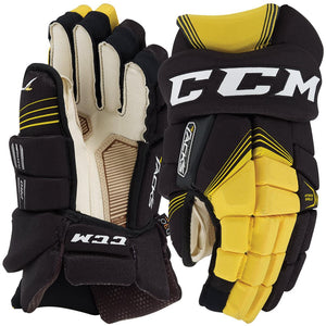 SuperTacks Hockey Gloves - Senior - Sports Excellence