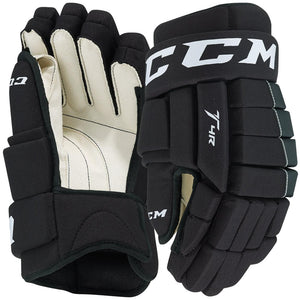 Tacks 4 Roll HG4III Hockey Gloves - Senior - Sports Excellence