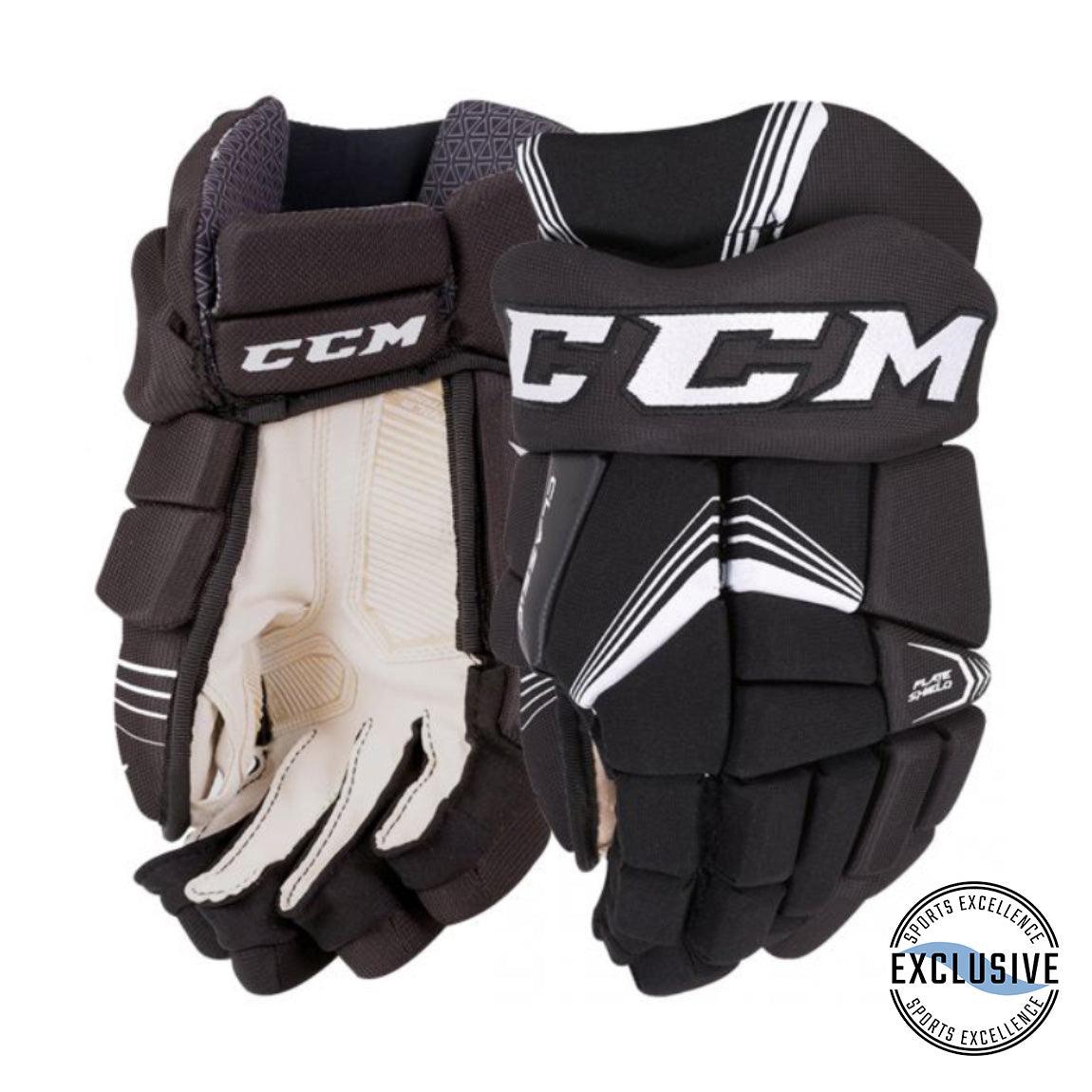JetSpeed XTRA Pro Gloves - Junior - Sports Excellence