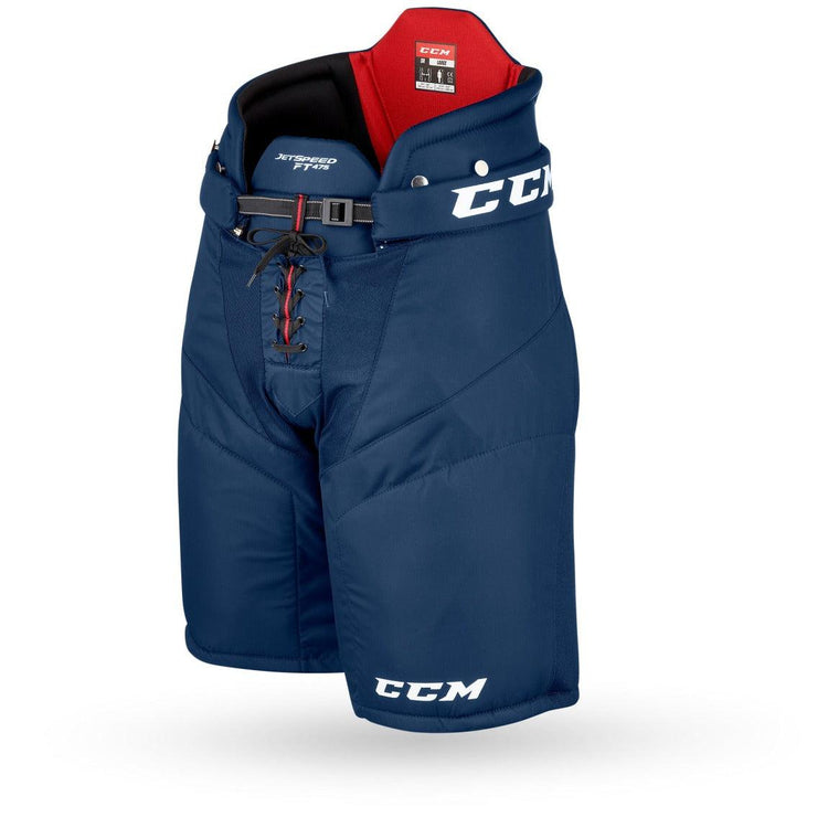 HP475 JetSpeed Hockey Pants - Senior - Sports Excellence