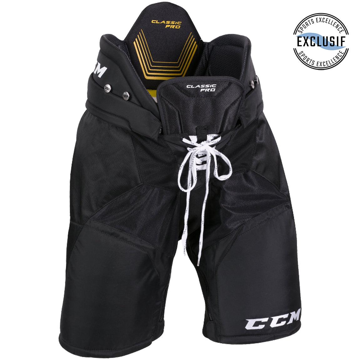 Senior Tacks Classic Pro Hockey Pant by CCM