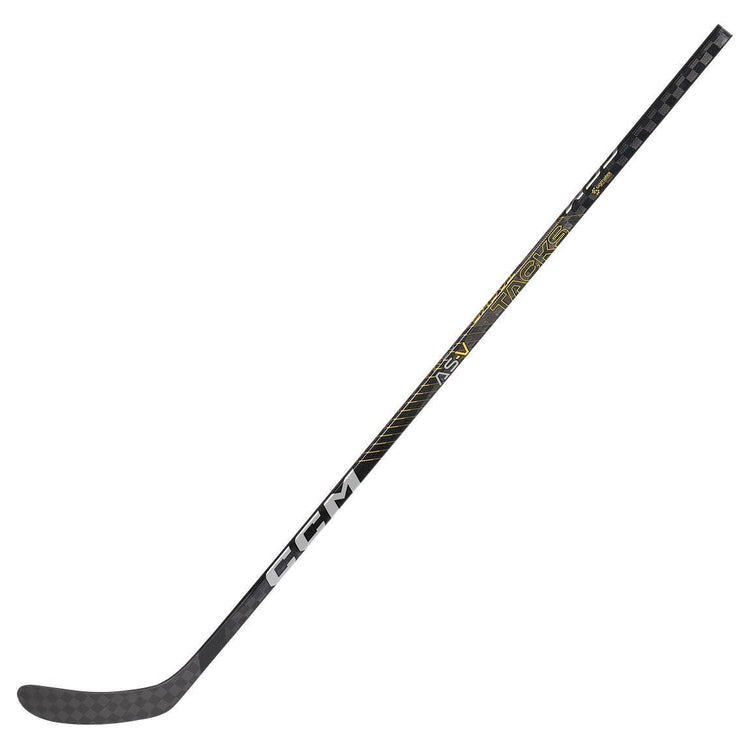 Tacks AS-V Hockey Stick - Junior - Sports Excellence