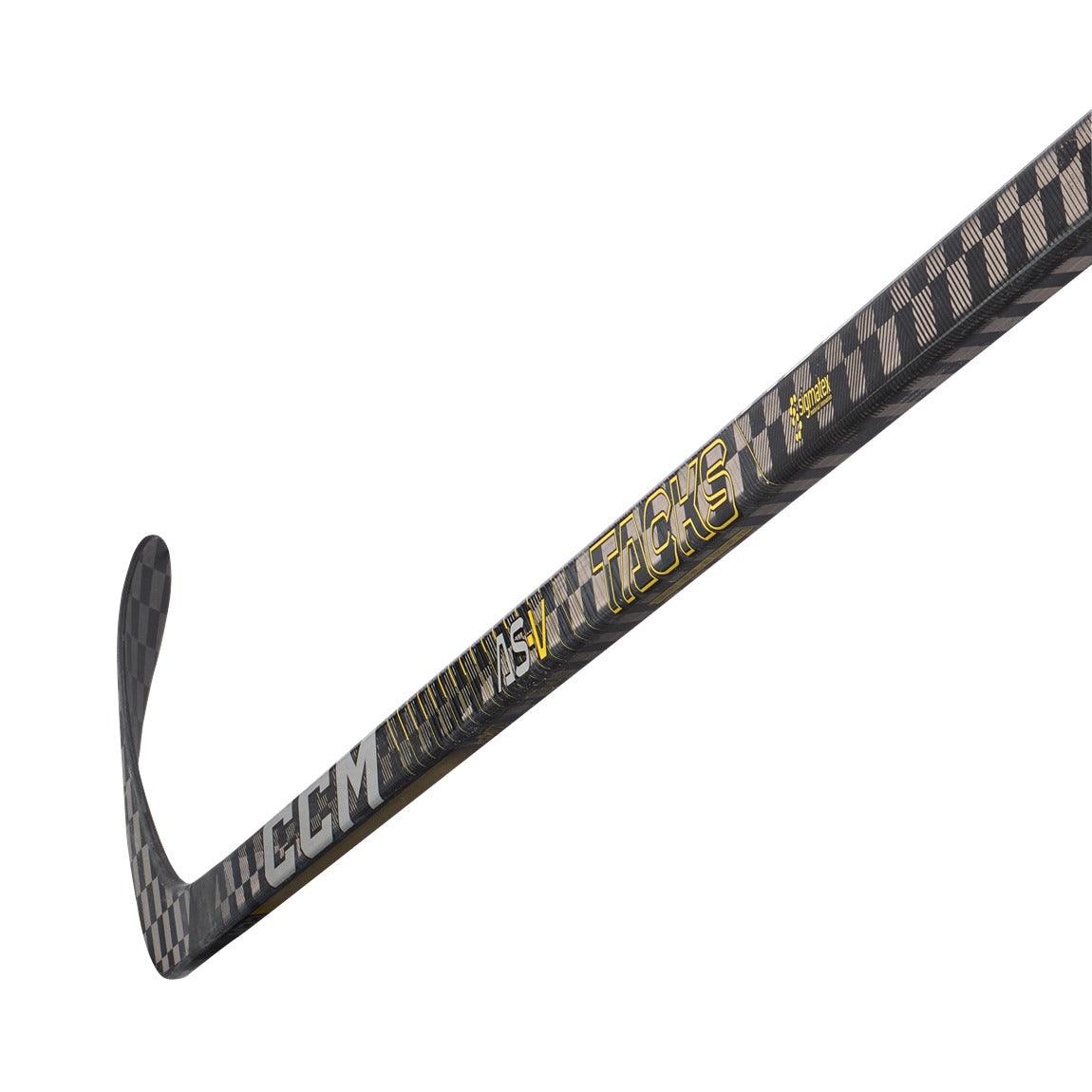 Tacks AS-V Hockey Stick - Intermediate - Sports Excellence